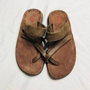 Chaco WOMENS Sandals